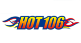 Logo Hot 106