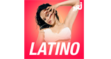 Logo NRJ Latino