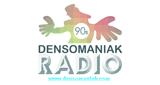 Logo Densomaniak Radio