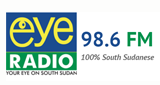 Logo Eye Radio