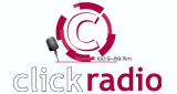 Logo Radio Click