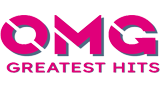 Logo OMG Greatest Hits