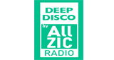 Logo Allzic Radio Deep Disco
