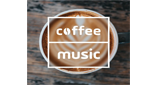 Logo Antenne Bayern Coffee Music