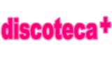 Logo Discoteca+ Radio