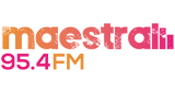 Logo Radio Maestral