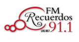 Logo FM Recuerdos