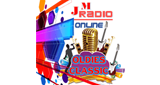 Logo JM Radio Oldies Classic