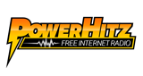 Logo Powerhitz - Real R&B