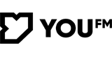 Logo YOU FM