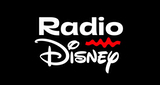 Logo Radio Disney