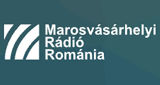 Logo Marosvásárhelyi Rádió