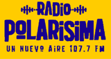 Logo Polarísima FM