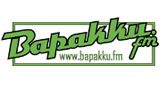 Logo Bapakku FM