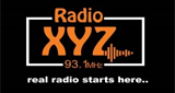 Logo Radio XYZ