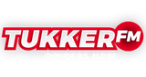 Logo Tukker FM