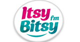 Logo Itsy Bitsy