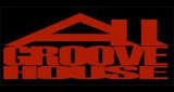 Logo All Groove House