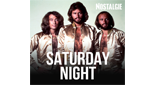 Logo Nostalgie Saturday Night
