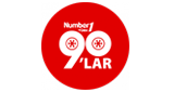 Logo Number1 Türk 90’lar