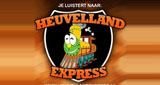 Logo Heuvellandexpress