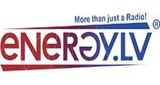 Logo Radio Energy - Hit Music Radio