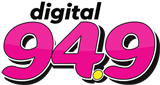 Logo Digital 94.9 FM