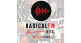 Logo Radical FM Classic Hits