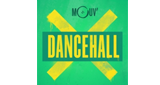 Logo Mouv' - DanceHall