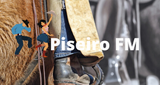 Logo Piseiro FM