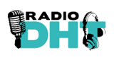 Logo Radio DHT (Kanał główny)