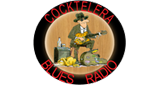 Logo Cocktelera Blues