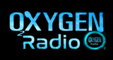 Logo Oxygen Radio