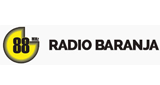Logo Radio Baranja