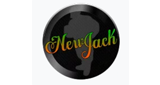 Logo Générations New Jack