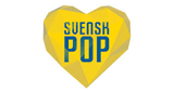 Logo Svensk Pop