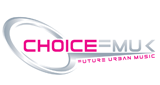 Logo Choice FM
