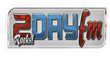 Logo 2day FM