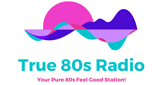 Logo TRUE 80s Music