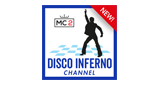 Logo MC2 Disco Inferno