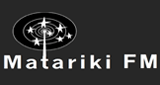Logo Matariki FM