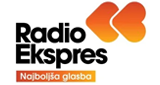 Logo Radio Ekspres