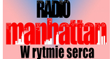 Logo Radio Manhattan