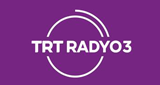 Logo TRT Radyo 3