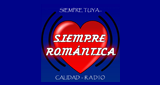 Logo Siempre Romántica