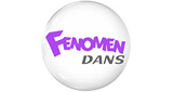 Logo Radyo Fenomen Dans