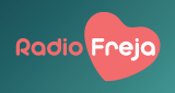 Logo Radio Freja