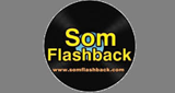 Logo Rádio Som Flashback