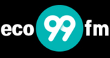 Logo Eco99FM