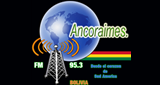 Logo Radio Ancoraimes